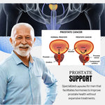 Charger l'image dans la galerie, Gel naturel à base de plantes DOCTIA®Prostate La solution exclusive aux problèmes de prostate