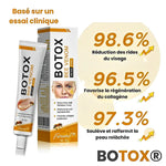 Charger l'image dans la galerie, BOTOX- Réduisez les Rides en 2 Minutes - Sérum Anti-Âge Rapide et Efficace - Économisez Temps et Argent
