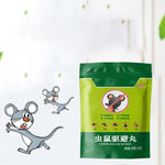 Charger l'image dans la galerie, si vous pouviez faire fuir les rats sans poison, sans pièges, et sans stress ?