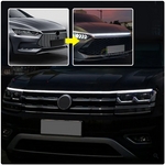 Charger l'image dans la galerie, Éclairage de capot de voiture LuminX™ (1 + 1 GRATUIT)