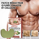 Charger l'image dans la galerie, PATCHS Gingembre Resserent La Gynécomastie