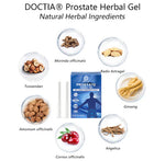 Charger l'image dans la galerie, Gel naturel à base de plantes DOCTIA®Prostate La solution exclusive aux problèmes de prostate