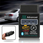 Charger l'image dans la galerie, LE Scanner AUTO PRO™ OBD2 - Votre Assistant Automobile Personnel