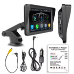 Charger l'image dans la galerie, Écran Carplay Voiture | La Route Connectée®