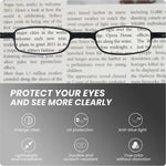 Charger l'image dans la galerie, KlarVision™ – Profitez d’une vision claire et nette sans changer souvent de lunettes [50 % de réduction]
