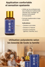 Charger l'image dans la galerie, 【Recette secrète】Solution Naturelle pour les Articulation - Burkina Faso
