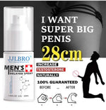 Charger l'image dans la galerie, Sprays retardateurs de longue durée JJLBRO® pour hommes, vous aide à durer plus longtemps au lit ( 2 ACHETER, 1 OFFERT )
