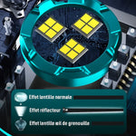 Charger l'image dans la galerie, BlazeForceXUltra™ | Illuminez vos explorations

