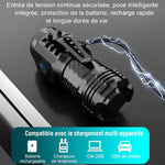 Charger l'image dans la galerie, BlazeForceXUltra™ | Illuminez vos explorations
