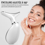 Charger l'image dans la galerie, Appareil de Massage pour le Cou à LED

