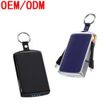 Charger l'image dans la galerie, Chargeur Portable Compact avec Allume
