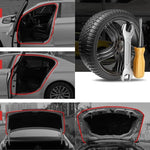 Charger l'image dans la galerie, Soldes du Nouvel An - Joint de portière de voiture
