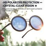 Charger l'image dans la galerie, Lunettes de soleil adaptatives réglables à 9 niveaux : protégez votre vision-1
