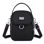 Charger l'image dans la galerie, Ovellea™ – Sac bandoulière imperméable avec rangement organisé (50 % de réduction)
