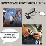 Charger l'image dans la galerie, Lunettes de poche

