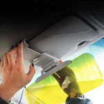Charger l'image dans la galerie, Masques de sécurité anti-éblouissement pour voiture, protection solaire de jour et de nuit, pour la conduite
