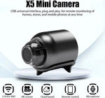 Charger l'image dans la galerie, Mini caméra espion et surveillance
