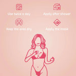 Charger l'image dans la galerie, Masque booster pour les seins
