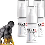 Charger l'image dans la galerie, Sprays retardateurs de longue durée JJLBRO® pour hommes, vous aide à durer plus longtemps au lit ( 2 ACHETER, 1 OFFERT )
