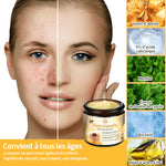 Charger l'image dans la galerie, CRÈME AU VENIN D'ABEILLE – RÉVOLUTION SKINCARE POUR UNE PEAU PARFAITE
