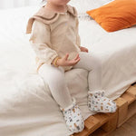 Charger l'image dans la galerie, LittleWarmers™ | Bottes pour bébés à fourrure - Protégez les pieds de votre bébé !
