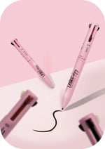 Charger l'image dans la galerie, Stylo de Maquillage 4-en-1 9900Fcfa
