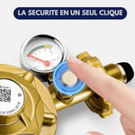 Charger l'image dans la galerie, SYSTEME SÉCURISÉ POUR MAISON
