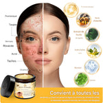Charger l'image dans la galerie, CRÈME AU VENIN D'ABEILLE – RÉVOLUTION SKINCARE POUR UNE PEAU PARFAITE
