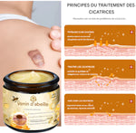 Charger l'image dans la galerie, CRÈME AU VENIN D'ABEILLE – RÉVOLUTION SKINCARE POUR UNE PEAU PARFAITE
