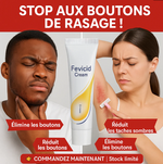 Charger l'image dans la galerie, Fevicid Crème – Anti-Mycoses, Tâches Noires et Boutons de Rasage - GN
