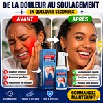 Charger l'image dans la galerie, FINI LES DOULEURS DENTAIRES INSUPPORTABLES EN QUELQUES SECONDES

