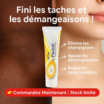 Charger l'image dans la galerie, Fevicid Crème – Anti-Mycoses, Tâches Noires et Boutons de Rasage - GN
