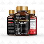 Charger l'image dans la galerie, TESTOSTERONE BOOSTER™ (60 CAPSULES)
