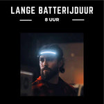 Charger l'image dans la galerie, LightBeam Pro™ - Vision nocturne révolutionnée : la lampe frontale LED n°1 avec une luminosité et un confort de 230° !
