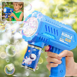 Charger l'image dans la galerie, Pistolet à bulles lumineux – 5000 bulles/min - BuBBLE GUN™
