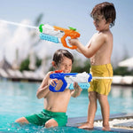 Charger l'image dans la galerie, Pistolet à eau haute capacité pour l'été - HydroStorm™
