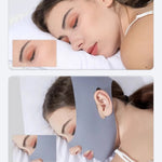 Charger l'image dans la galerie, Ceinture Facial Minceur de visage et menton
