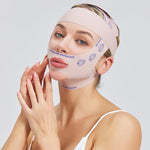 Charger l'image dans la galerie, Ceinture Facial Minceur de visage et menton
