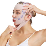 Charger l'image dans la galerie, Ceinture Facial Minceur de visage et menton
