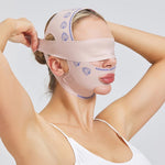 Charger l'image dans la galerie, Ceinture Facial Minceur de visage et menton
