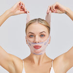 Charger l'image dans la galerie, Ceinture Facial Minceur de visage et menton
