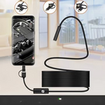 Charger l'image dans la galerie, EndoCam™ – Caméra endoscopique pour des images nettes [50 % de réduction]
