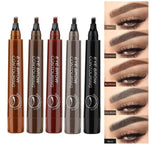 Charger l'image dans la galerie, Crayon à sourcils EleganterBogen™ (achetez-en 1, obtenez-en 1 gratuit)

