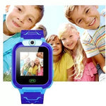 Charger l'image dans la galerie, SafeKid Watch - Restez connecté - Assurez la sécurité de votre enfant - Trust Assured
