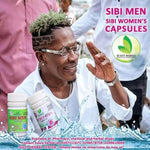 Charger l'image dans la galerie, STOP AUX INFECTIONS URINAIRES AVEC CE PRODUIT GHANEEN ANTI-INFECTION (PROSTATE, GONO, CHAUDE PISSE Etc.)
