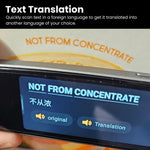 Charger l'image dans la galerie, Stylo traducteur de voyage
