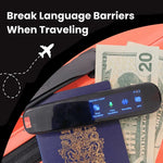 Charger l'image dans la galerie, Stylo traducteur de voyage
