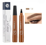 Charger l'image dans la galerie, Crayon à sourcils EleganterBogen™ (achetez-en 1, obtenez-en 1 gratuit)

