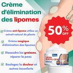 Charger l'image dans la galerie, Crème pour l'élimination des lipomes
