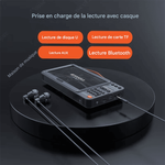 Charger l'image dans la galerie, Sansui F51 rétro vidéo Radio sans fil "TV de poche"
